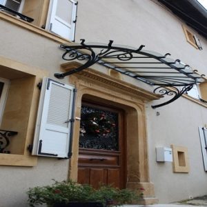 CANOPY FURNITURE