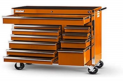 TOOL CABINET