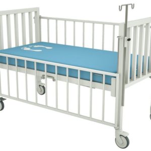 PEDIATRIC BEDS