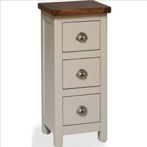 DELUXE AND NORMAL BEDSIDE LOCKER