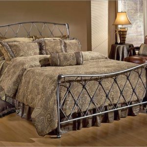 SS DESIGNER BED