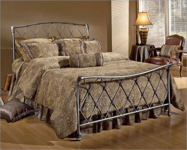 SS DESIGNER BED