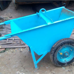 WHEEL BARROW