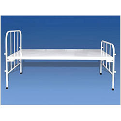 SIMPLE BEDS