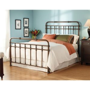 DESIGNER SS BED