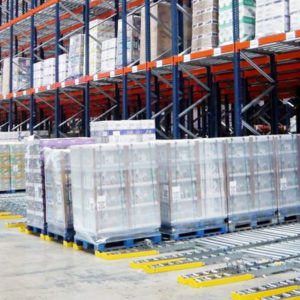 FIFO RACKS