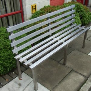 SS BENCH