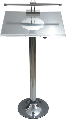 SS LECTURE STAND FOR SCHOOLS