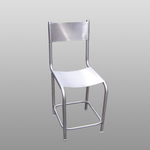 STEEL CHAIR