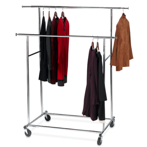 DESIGNER CLOTH RACKS FOR HOMES