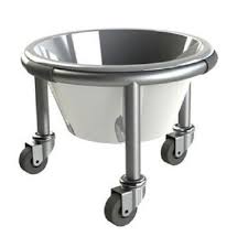 KICK BUCKET DESIGN