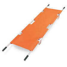 STRETCHER DESIGN