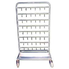 SWAB RACKS