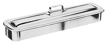 CATHETER TRAY DESIGN