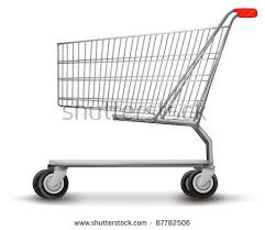 SHOPPING CART