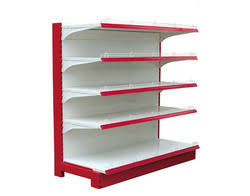 DISPLAY RACK