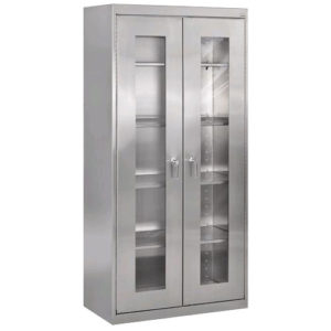 HOSPITAL CABINETS