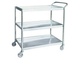 SS TROLLEY