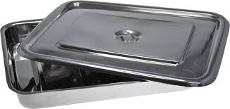 INSTRUMENT TRAY