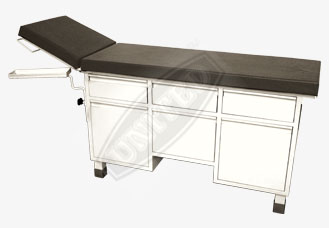 EXAMINATION TABLE